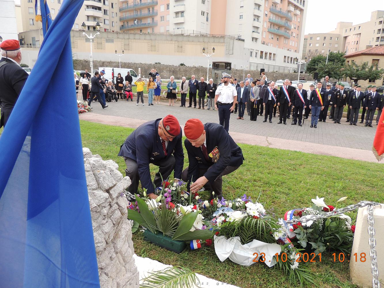 2022 10 23 TOULON CEREMONIE DU 38 EME ANNIVERSAIRE DE L ATTENTAT DU DRAKKAR A BEYROUTH (107).jpg